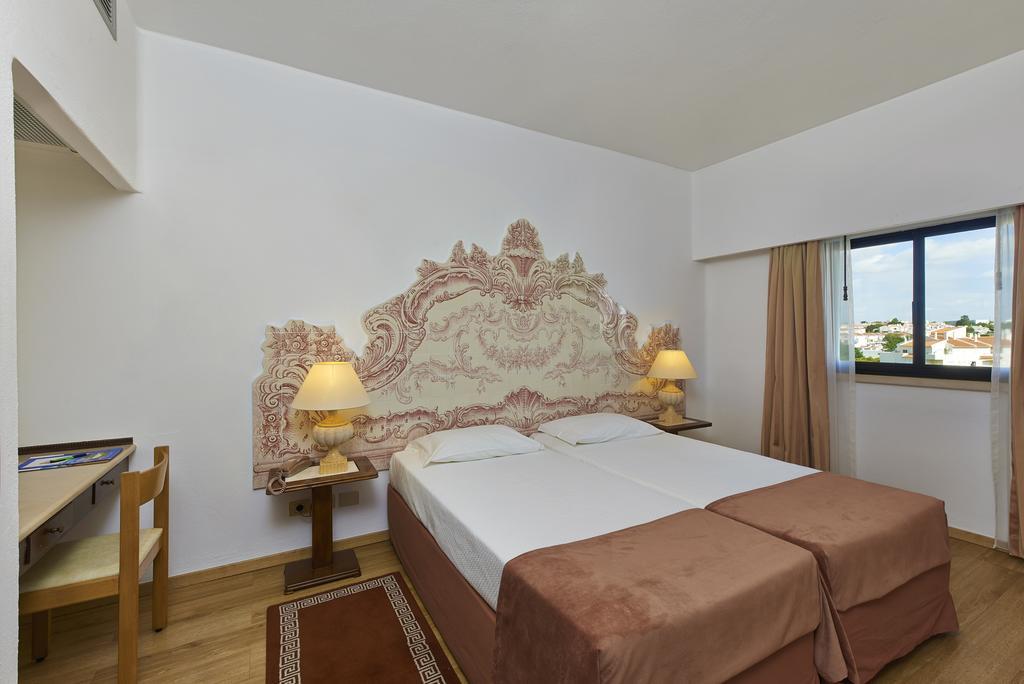 Brisa Sol Aparthotel Albufeira