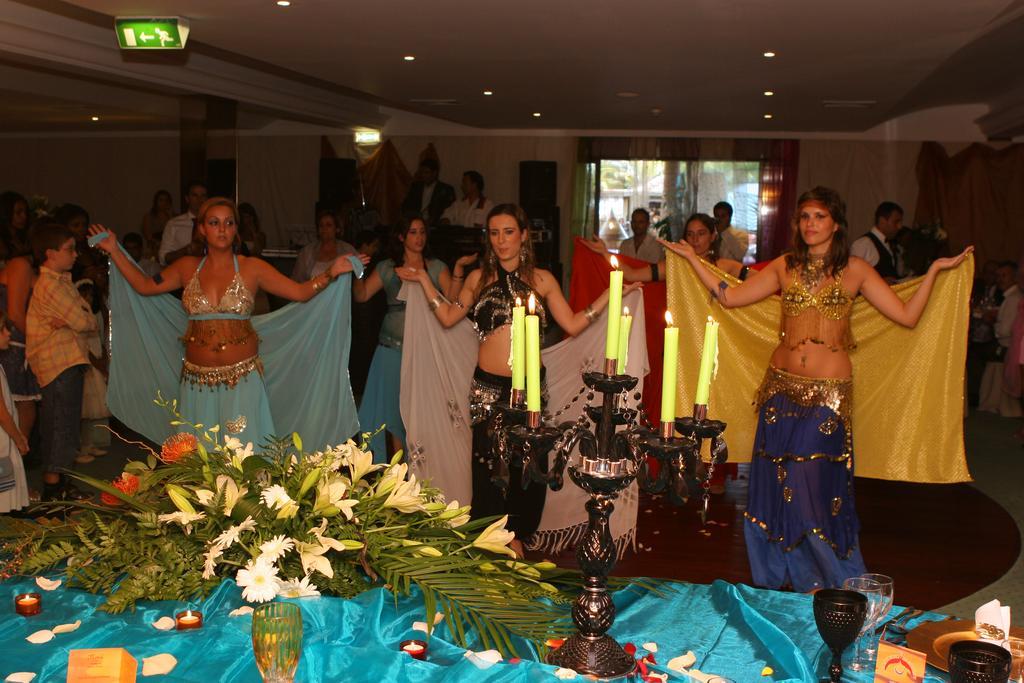 Baia Grande Hotel Albufeira
