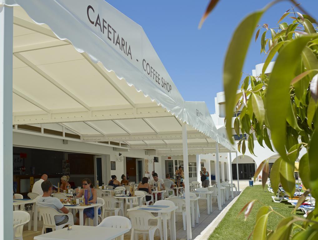 Brisa Sol Aparthotel Albufeira