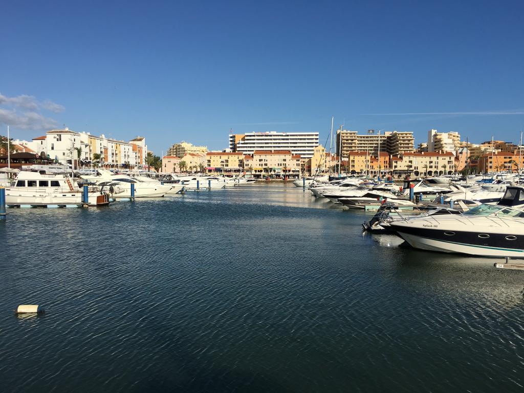 Rue Melvin Jones Apartment Vilamoura
