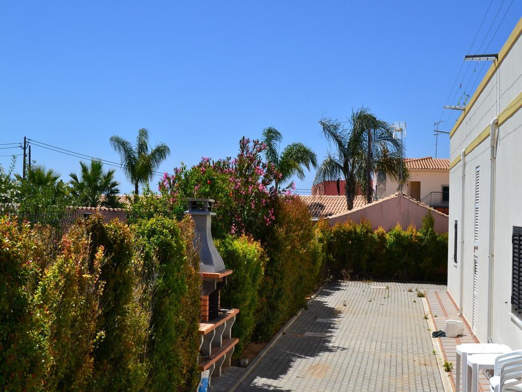 Casa Brito, Apartment