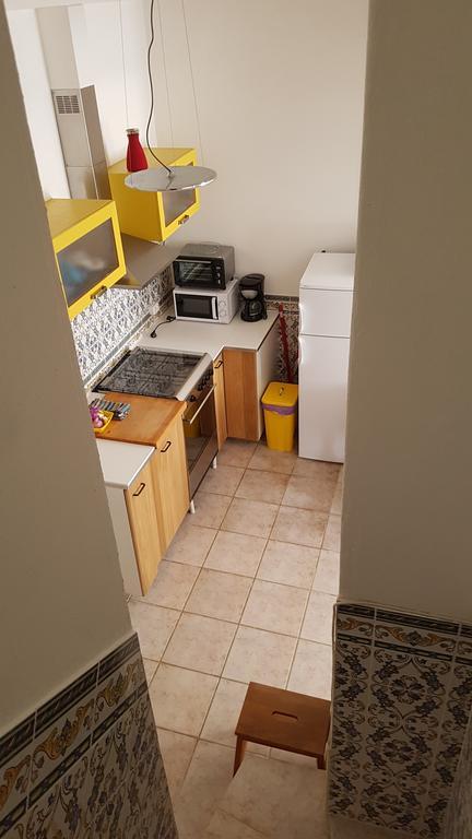Maison Citron Holiday home