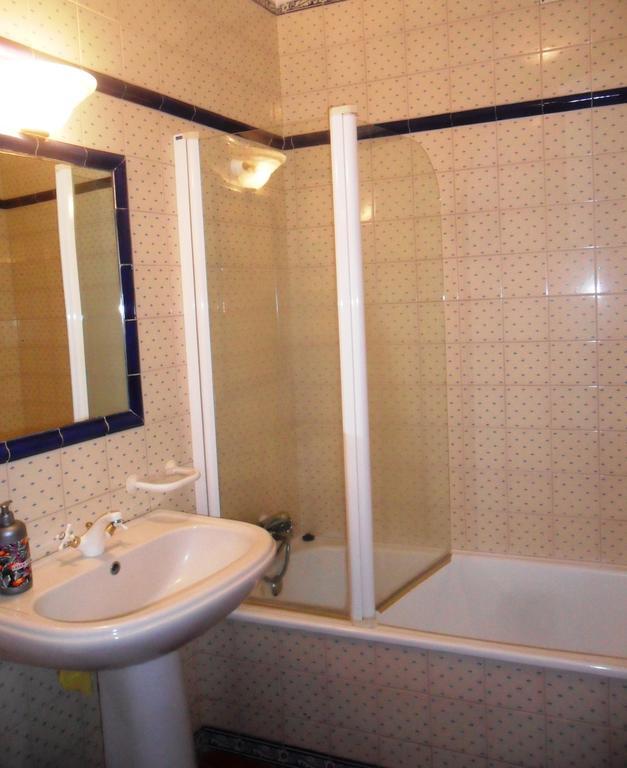 Bau-doce Apartment *