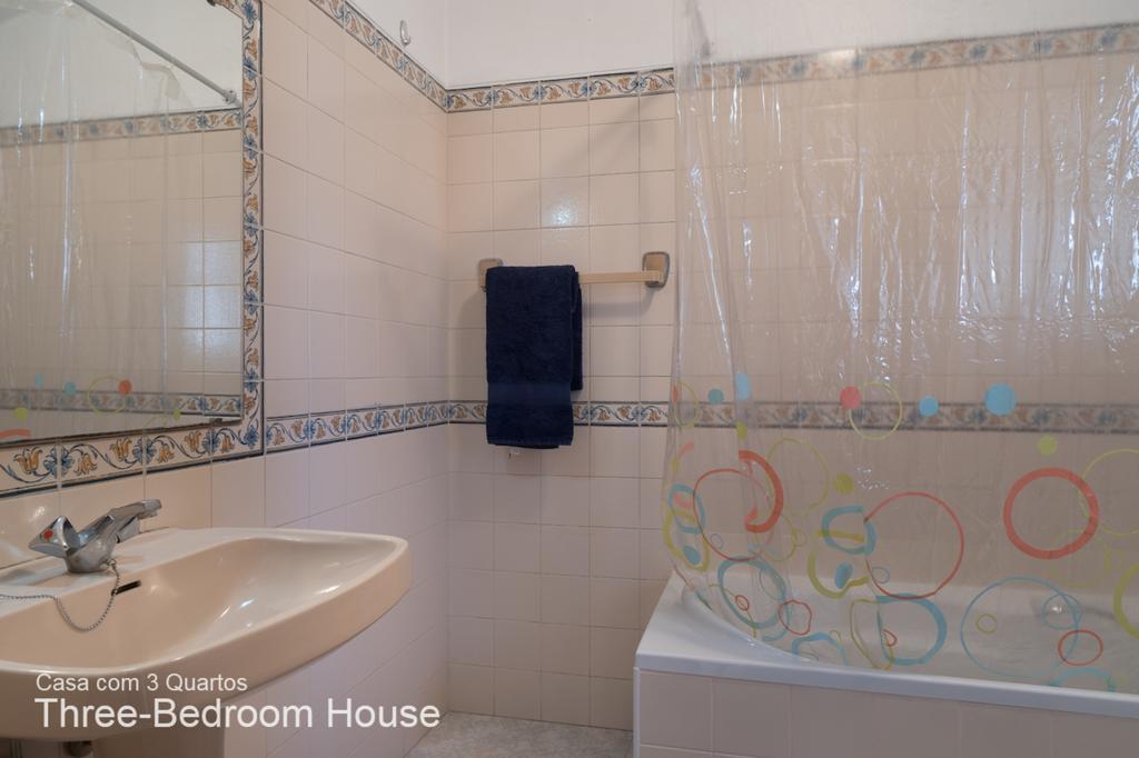 Akivillas Relax Holiday home Quarteira