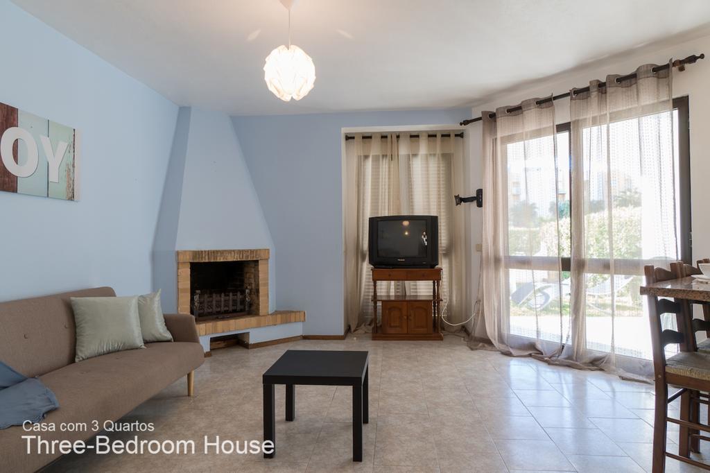 Akivillas Relax Holiday home *