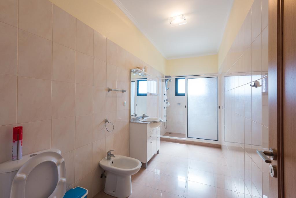 Faria Villa *