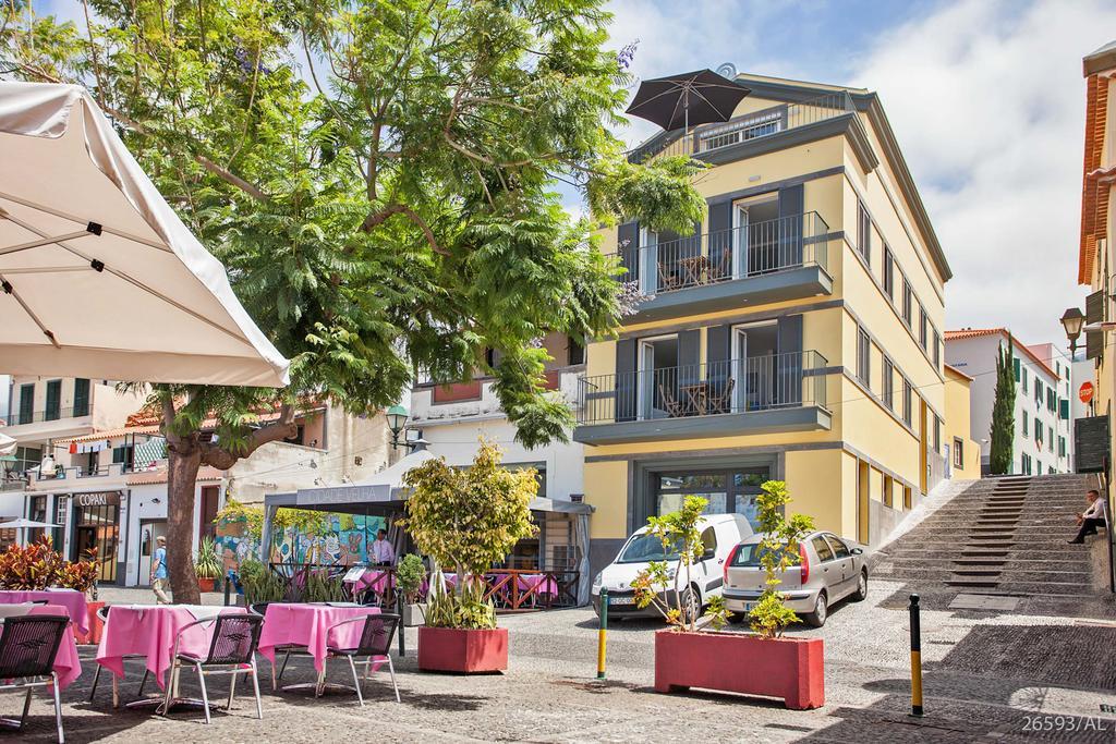 Of Old Town By Ourmadeira Apartment Funchal (Madeira)