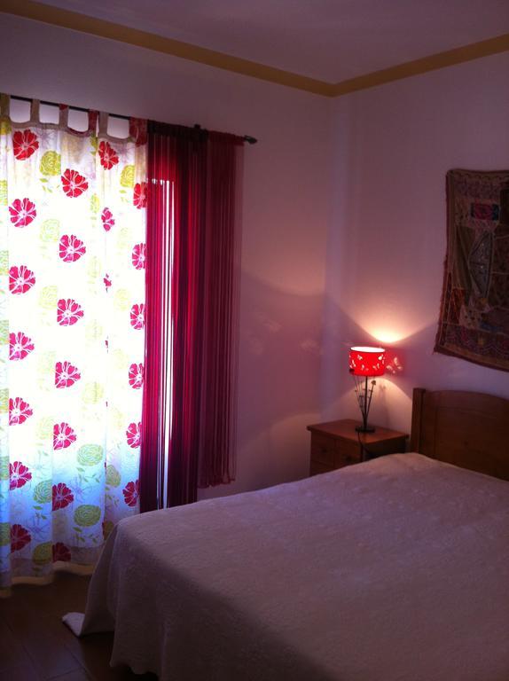 Casa Do Cabo De Santa Maria Guest house