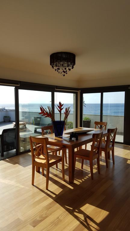 V.i.p. Baia Apartment