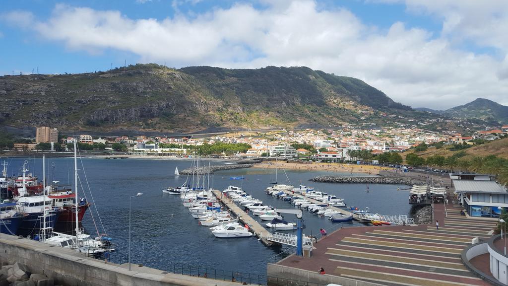 Apartamento V.i.p. Baia *