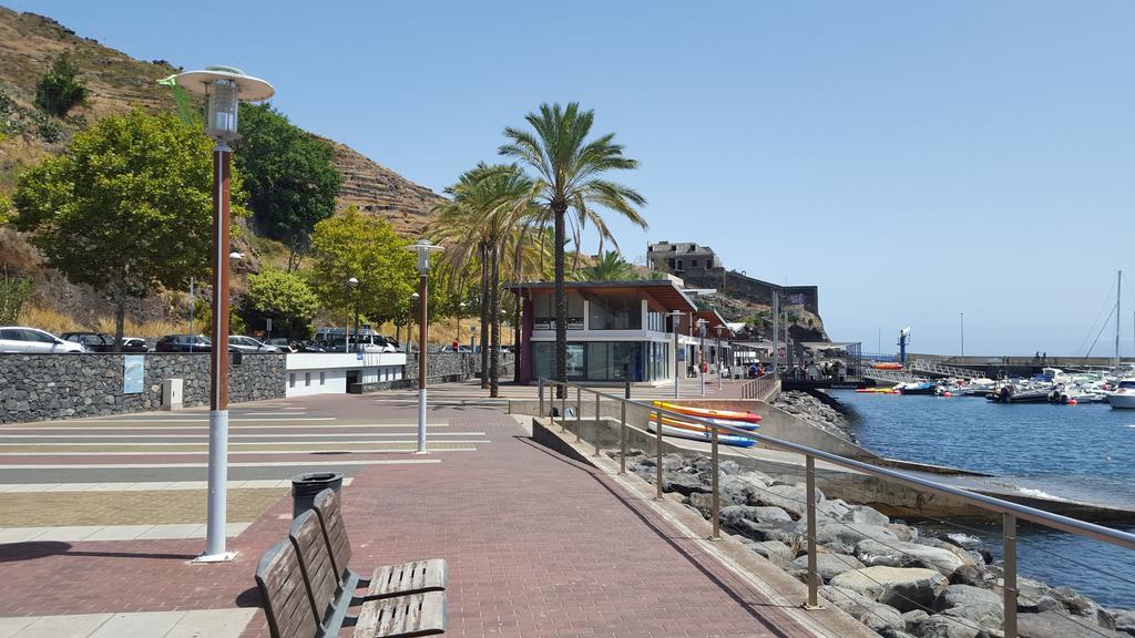 Apartment V.i.p. Baia Machico (Madeira)