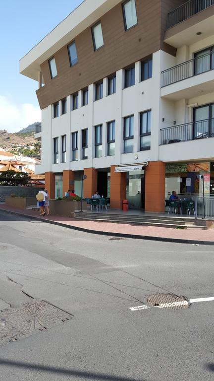 V.i.p. Baia Apartment Machico (Madeira)