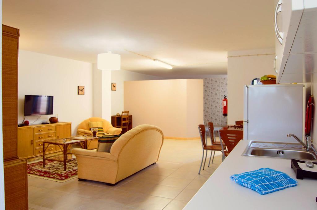 Apartment Varandas Da Meia Praia Lagos