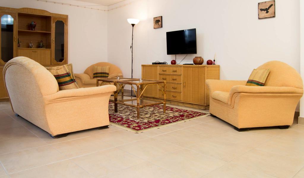Apartment Varandas Da Meia Praia