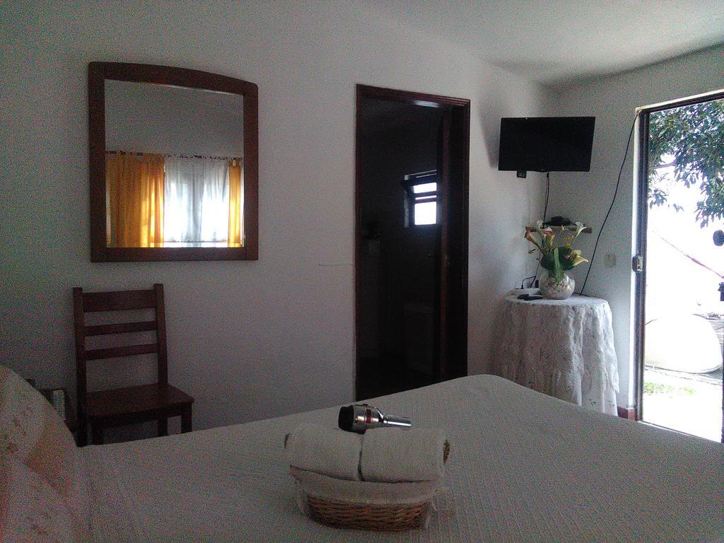 Vakantiehuis Nature