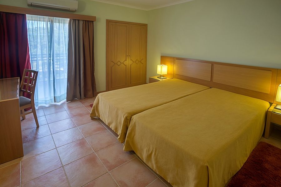 Ap Victoria Sport And Hotel