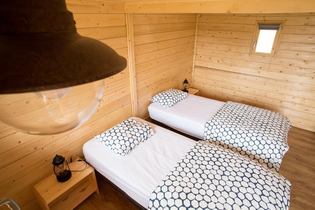 Good Feeling Hostel & Guest House * Raposeira (Faro)