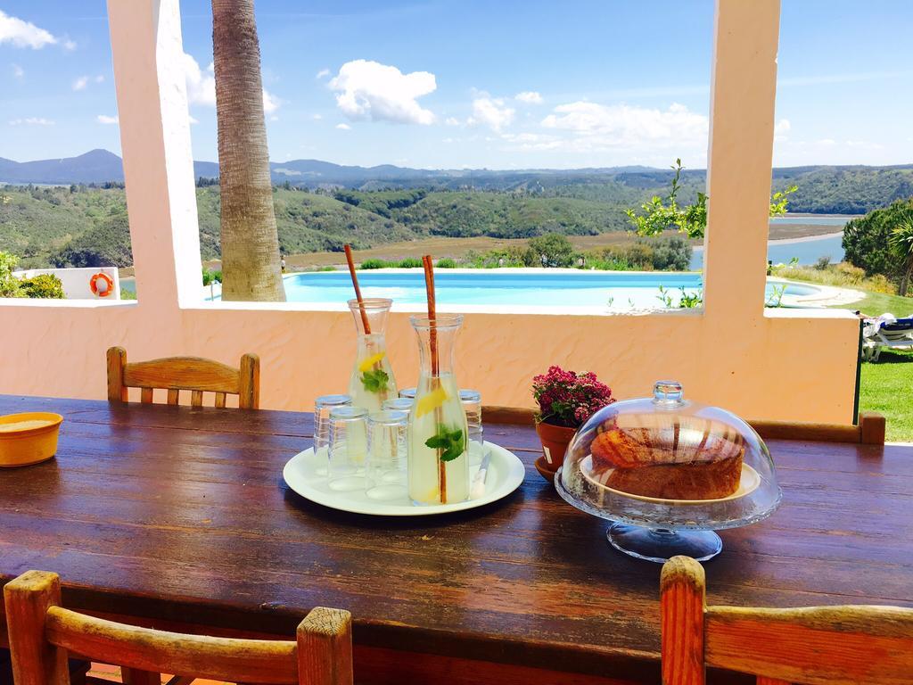 Guest house Monte Do Zambujeiro Vila Nova de Milfontes