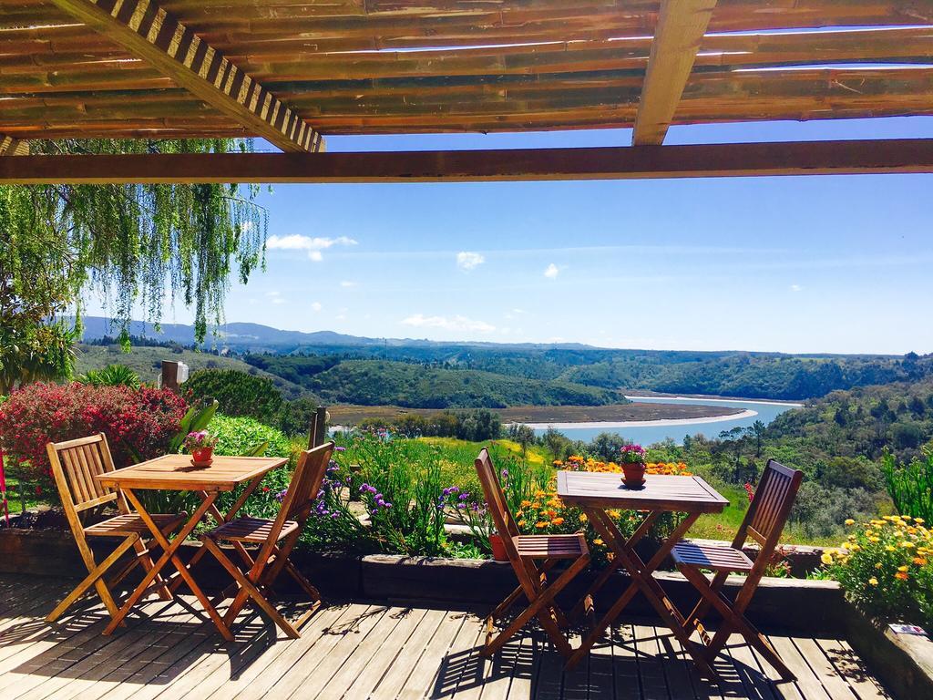 Monte Do Zambujeiro Guest house 3*