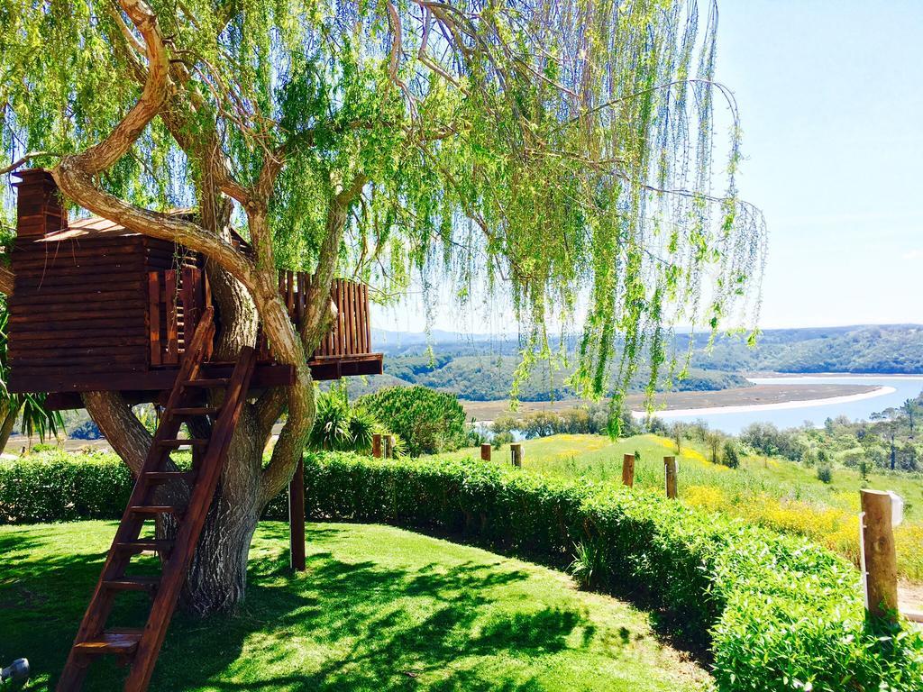 Guest house Monte Do Zambujeiro