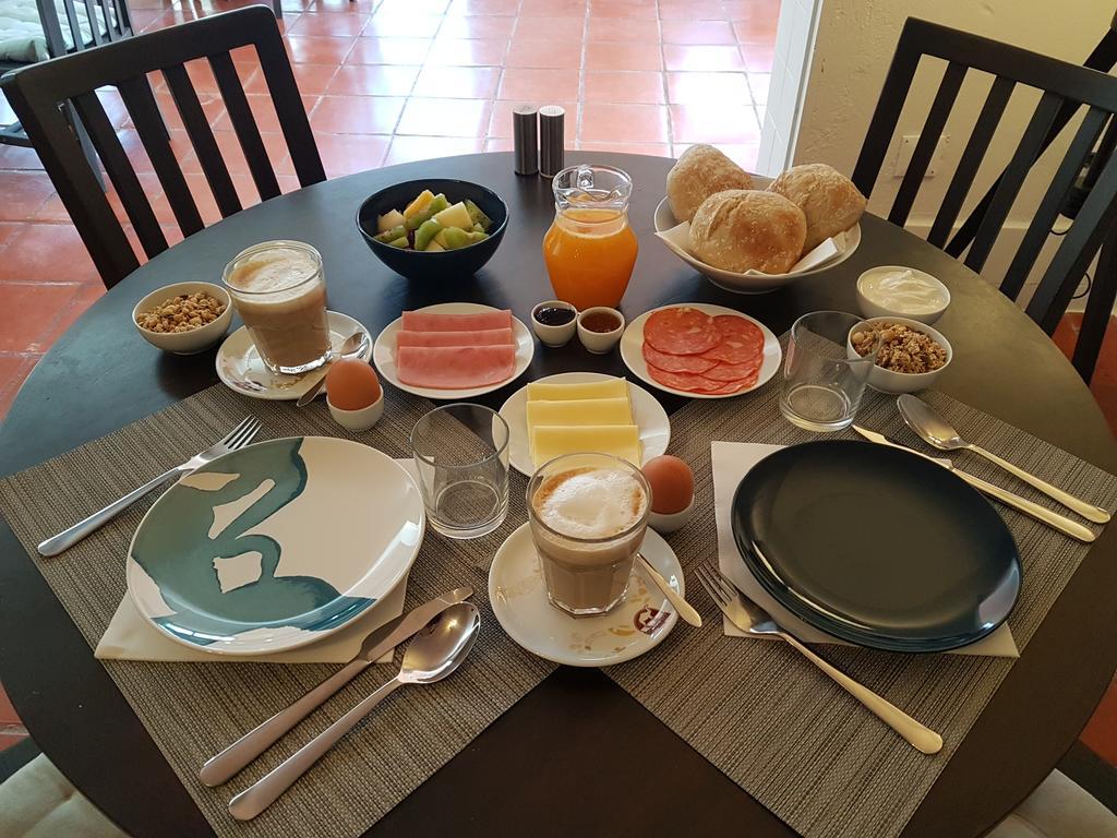 Bed & Breakfast Casa Do Alto 3*