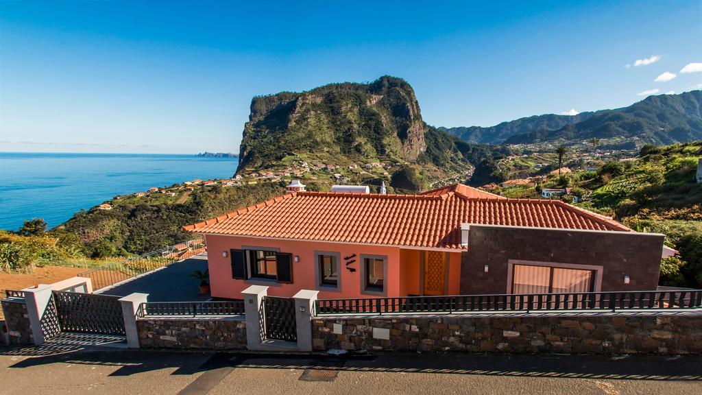 Vivenda Fortim Holiday home Sao Roque Do Faial