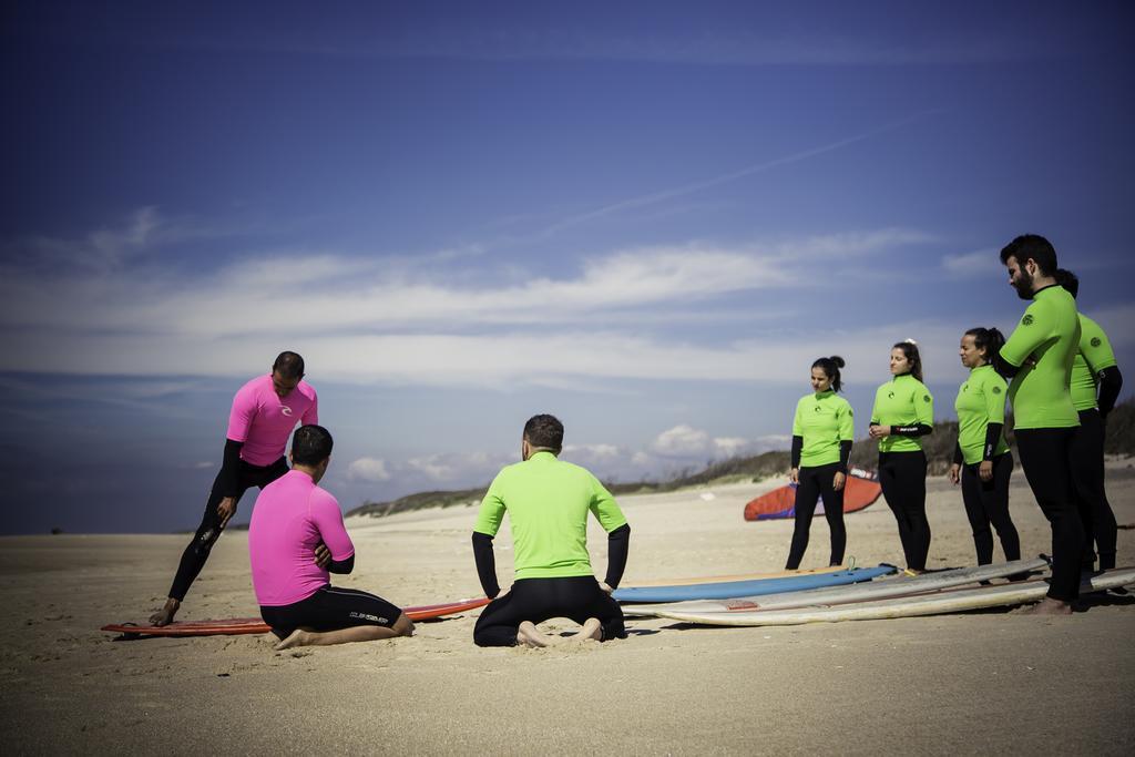 Furabeach Alojamentos * Furadouro