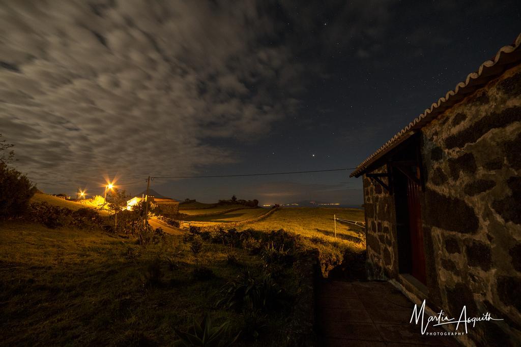 Casa Da Serroa Velas