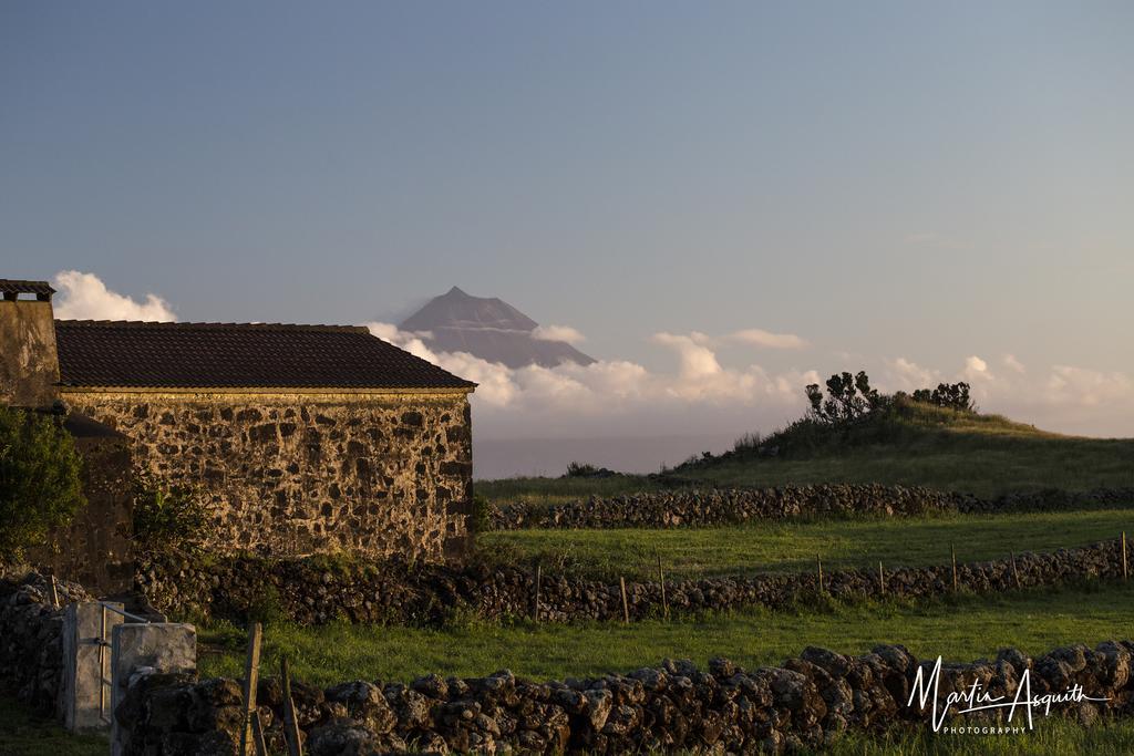 Casa Da Serroa Holiday home