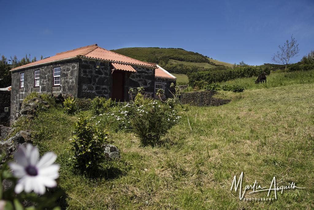 Holiday home Casa Da Serroa *