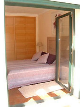 Domus Iberica Turisticos Holiday park Burgau