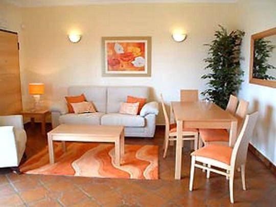 Holiday park Domus Iberica Turisticos Burgau