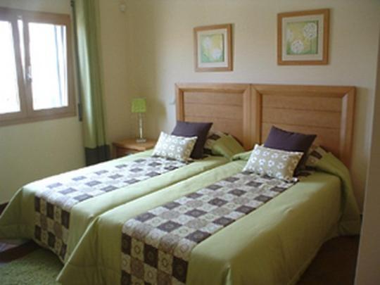 Holiday park Domus Iberica Turisticos