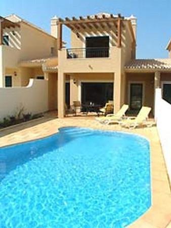Holiday park Domus Iberica Turisticos Burgau