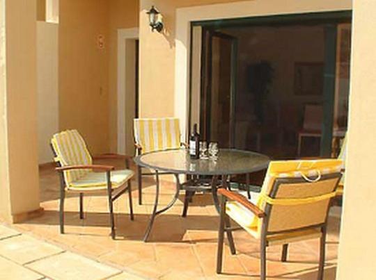 Holiday park Domus Iberica Turisticos *
