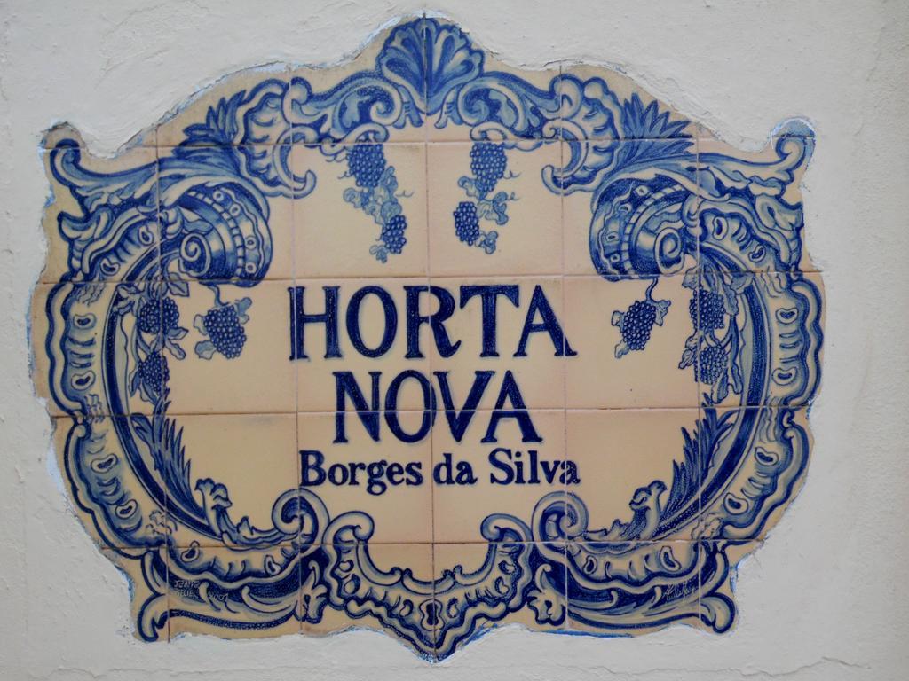 Horta Nova Lagos
