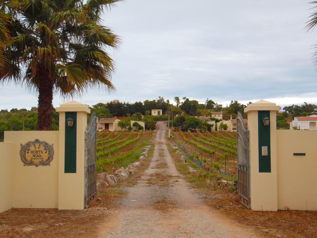 Horta Nova *