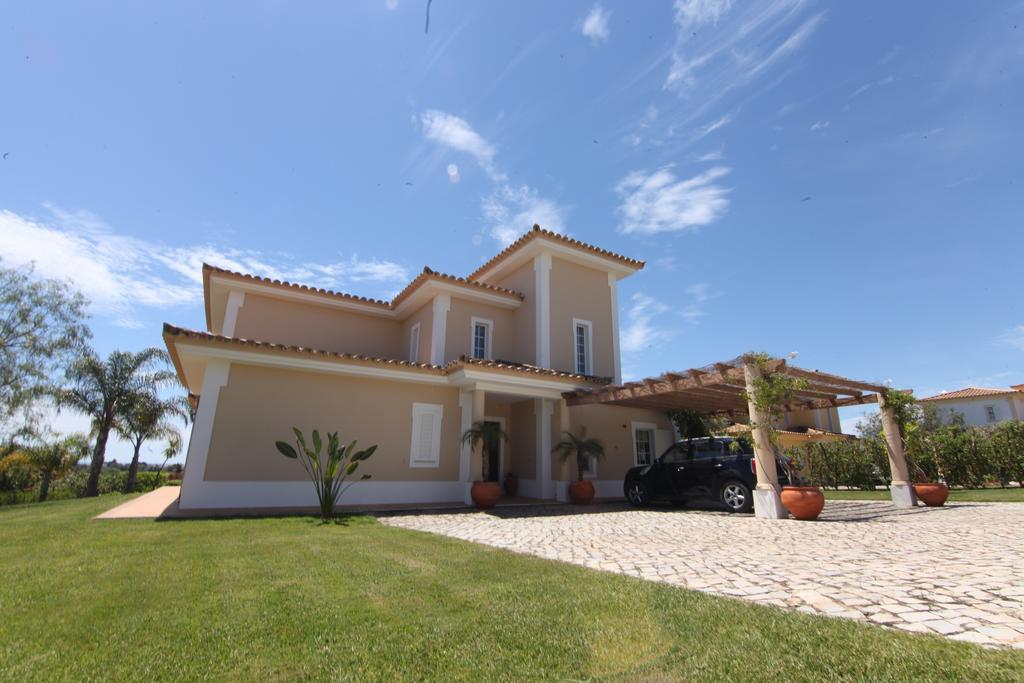 Villa Crisaflor