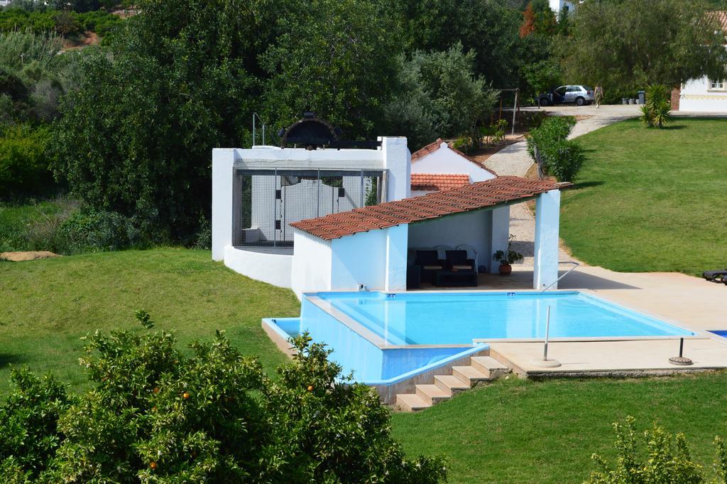 Quinta Da Mesquita 3* Pera