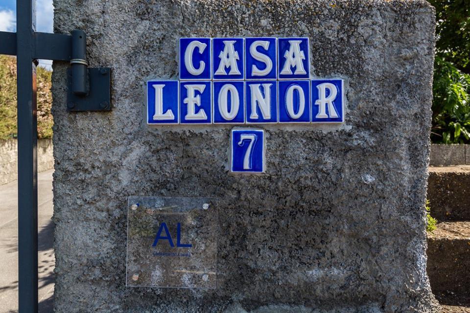 Holiday home Casa Leonor By Rent2u, Lda