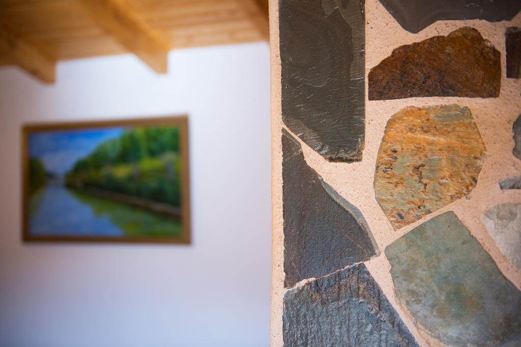 Country house Recanto Da Ribeira Monchique
