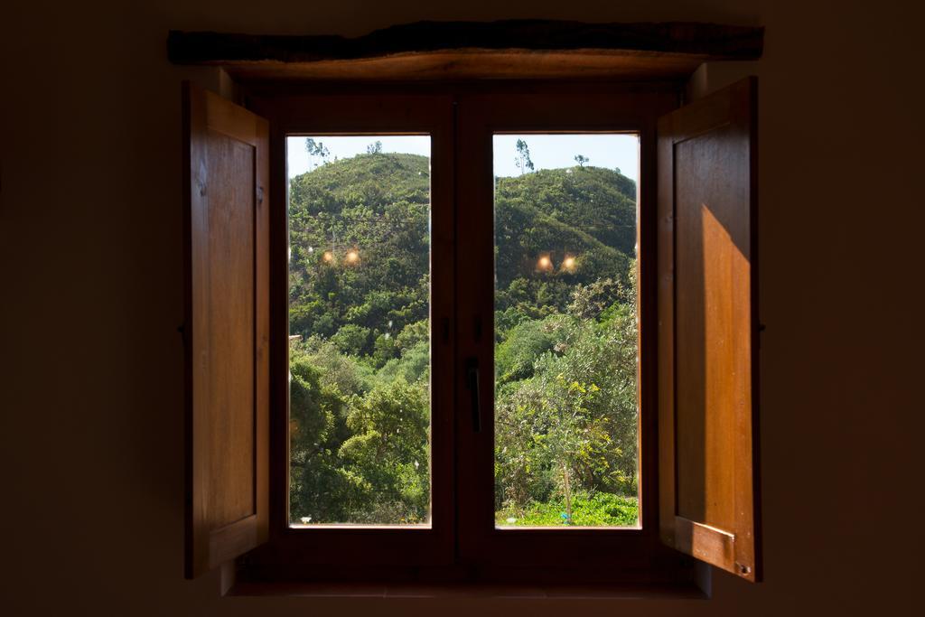 Country house Recanto Da Ribeira *