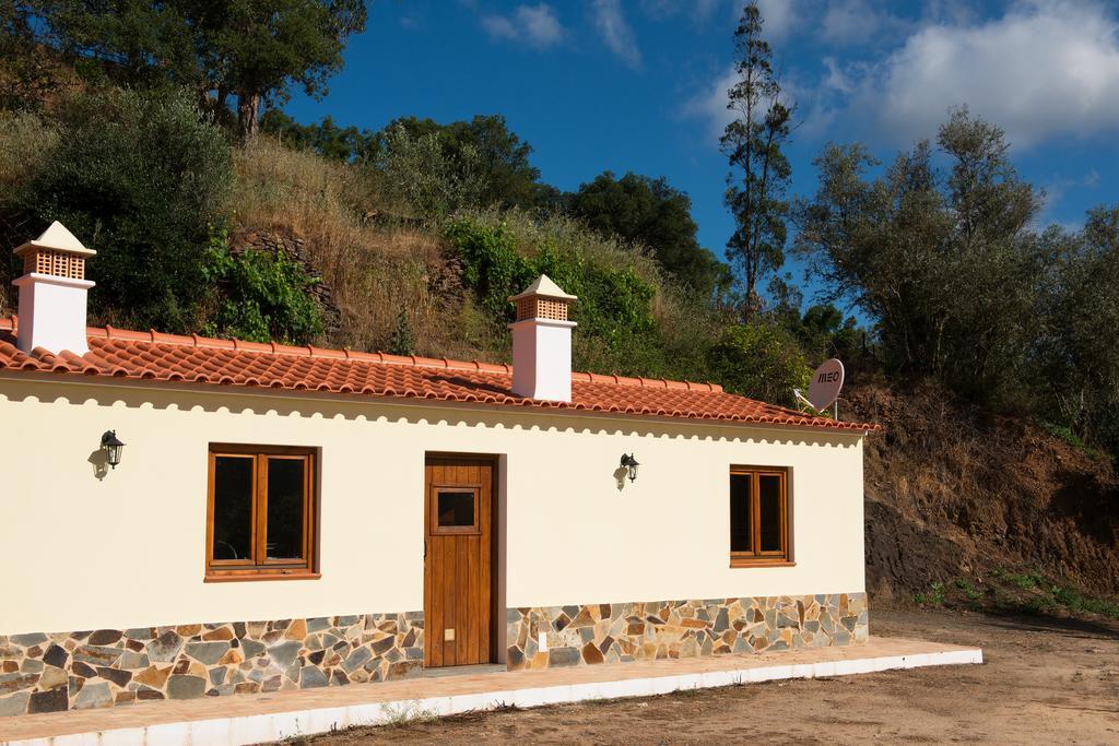 Country house Recanto Da Ribeira Monchique