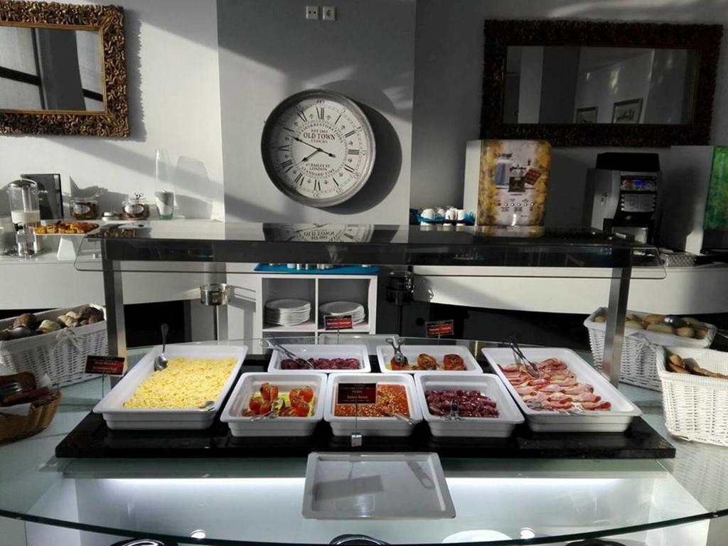 Exclusive Luxury In Oceano Atlantico Complex Apartment Portimao