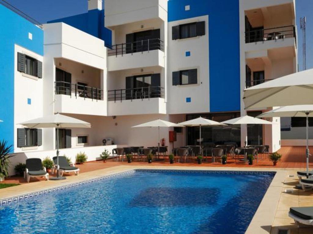 Hotel Vicentina Aljezur