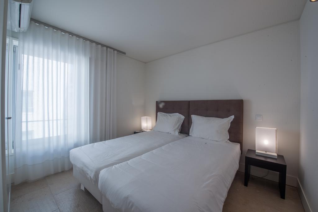 Apartahotel By The Editory - Marina Tróia