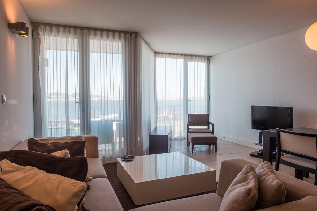 Apartahotel By The Editory - Marina