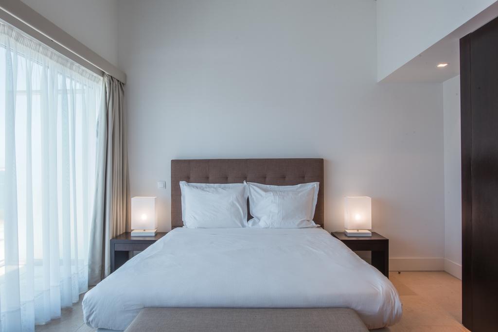 Apartahotel By The Editory - Marina