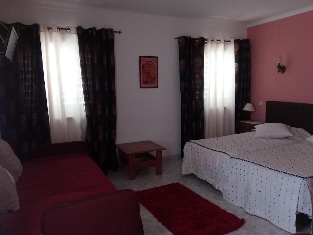 Guest house Sodre Silves