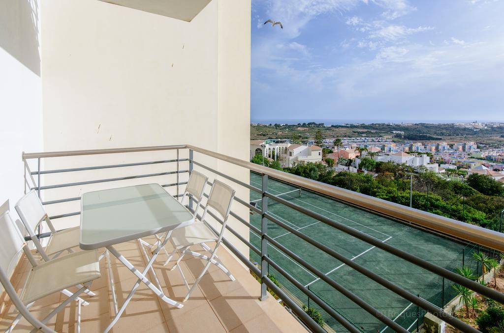 Encosta Da Orada Vista Mar Albufeira